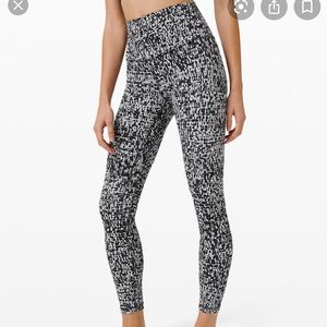 Lululemon Align 25 in Leggings *not sold anymore*